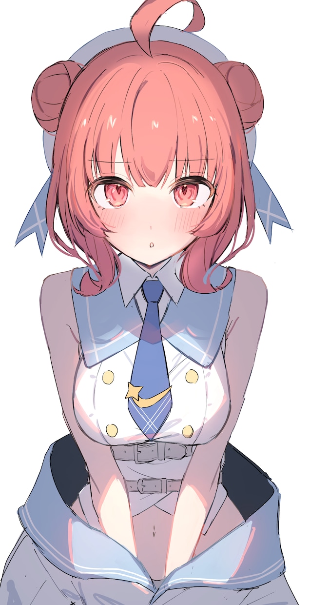 商用利用可！魅力的なオリジナルイラスト描きます アイコンサイズから立ち絵、動画用のイラストまで幅広く☀ イメージ3