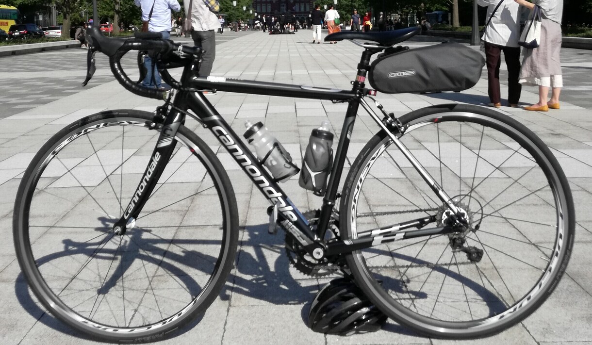 ママチャリ卒業！スポーツ自転車購入相談承ります 知人への実績多数！スポーツ自転車体験と購入アドバイスを提供！ イメージ1
