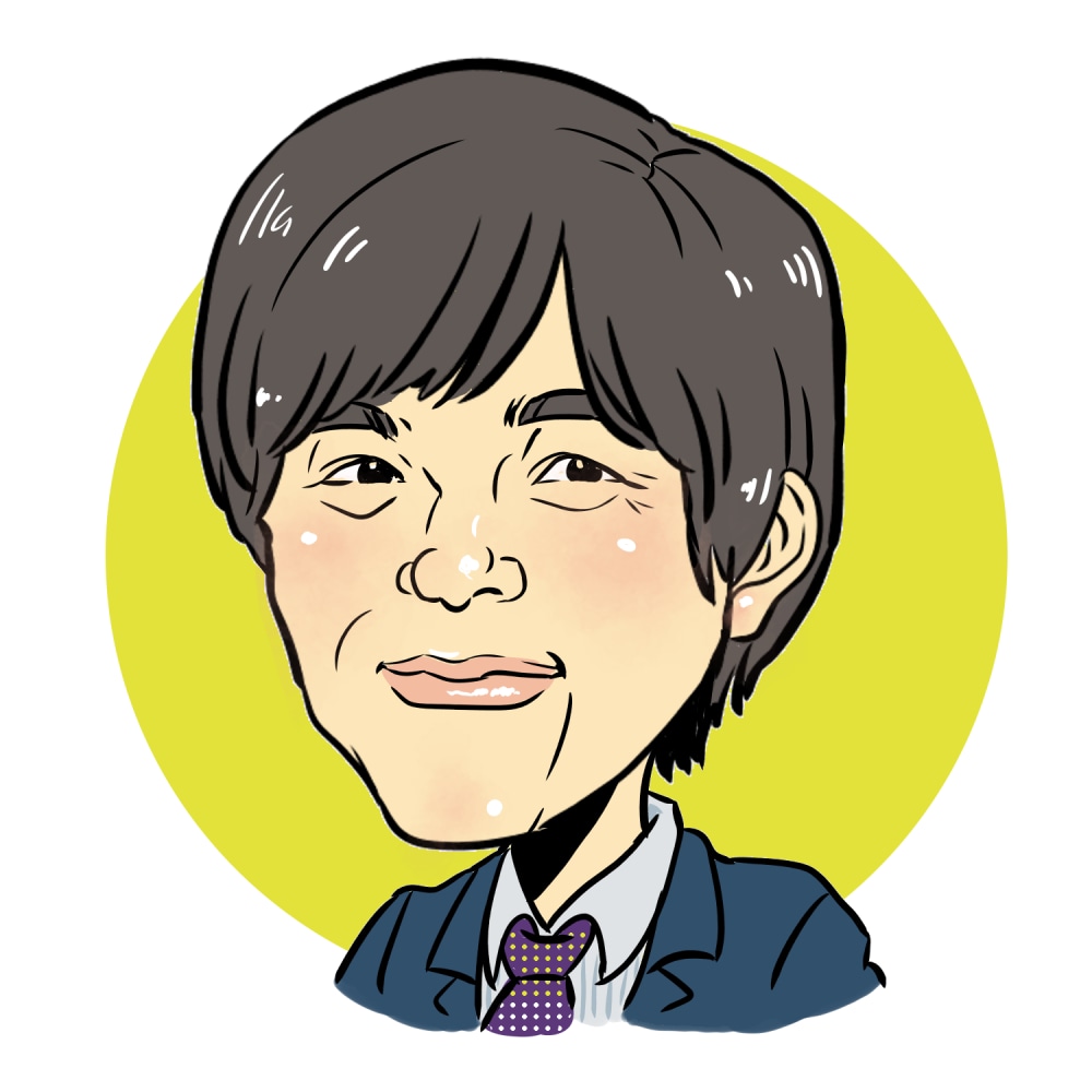 似顔絵作成します 似顔絵を作成いたします！(商用利用可) イメージ2