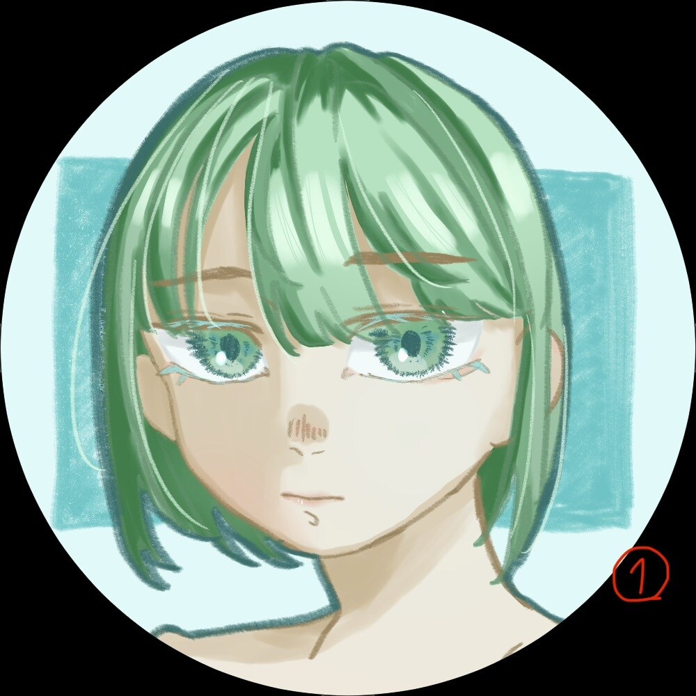 修正無制限／温かみのあるイラストお描きします 細かいご要望にも、丁寧にできる限りお応えいたします！ イメージ2