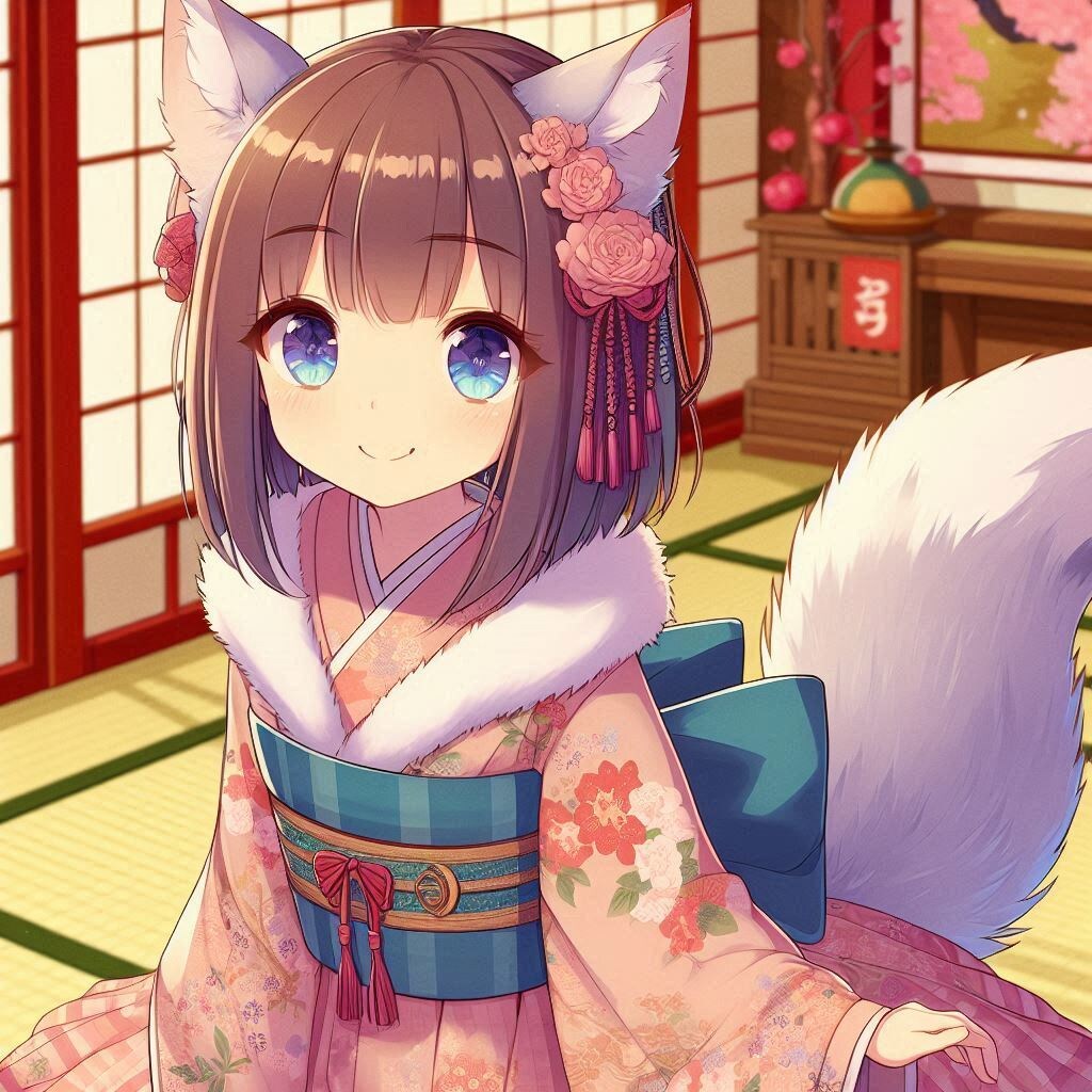 会話型AI、大規模言語AIに命を吹き込みます あなたの好きなキャラをAIに！ イメージ1
