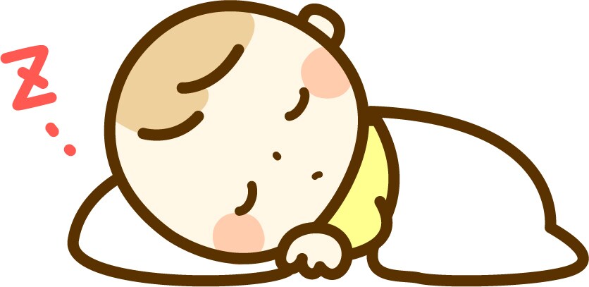 夜泣きがツラい!!お話し聞きます 1歳未満のお子さんが居るパパママへ1児の母がお話しを聞きます イメージ1