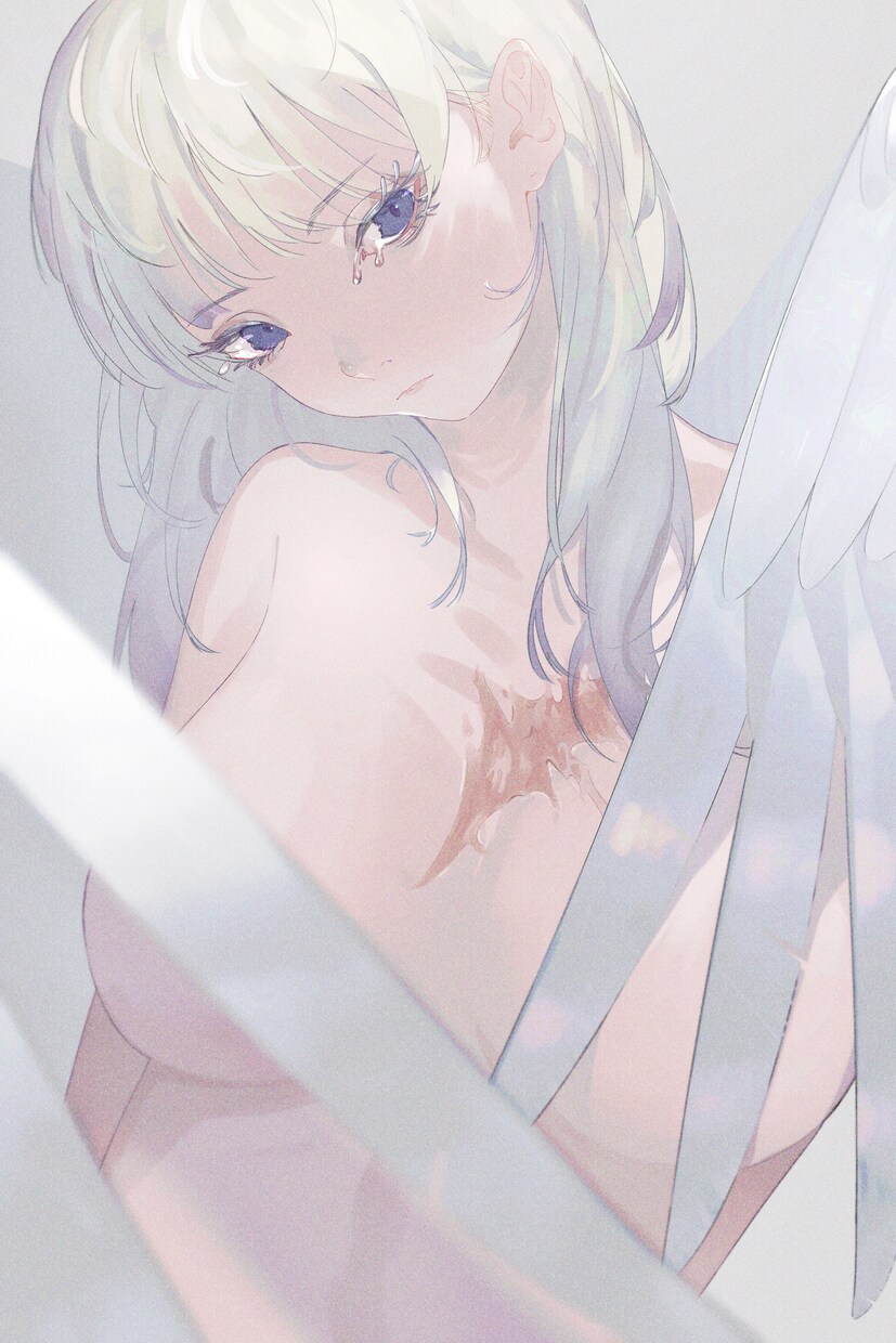 イラスト描きます 表紙、挿絵、ヘッダーや壁紙など描きます。 イメージ4