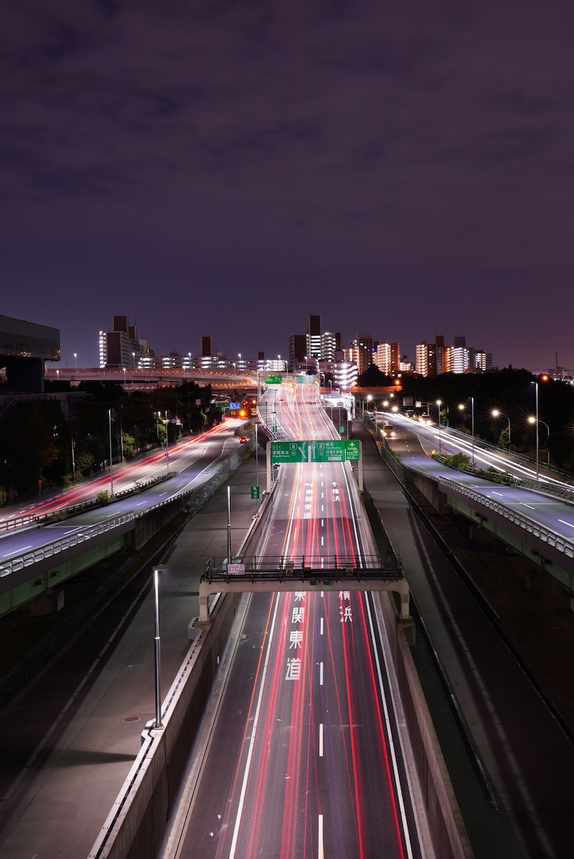 夜景写真、風景写真素材提供します ブログやsnsに活用してください イメージ2