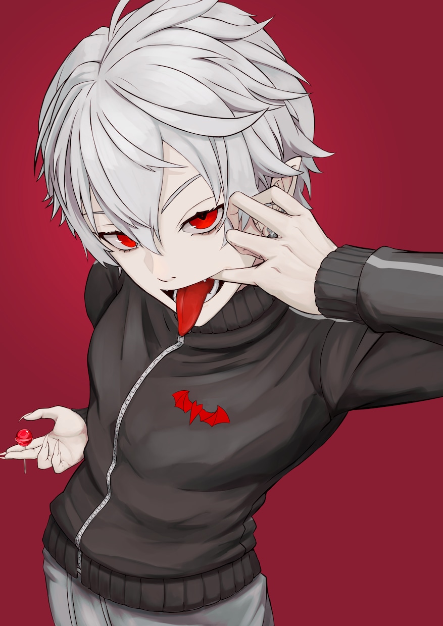 ご要望にそったイラストお描きします 一枚絵　サムネイル　MV　ヘッダーなど イメージ4