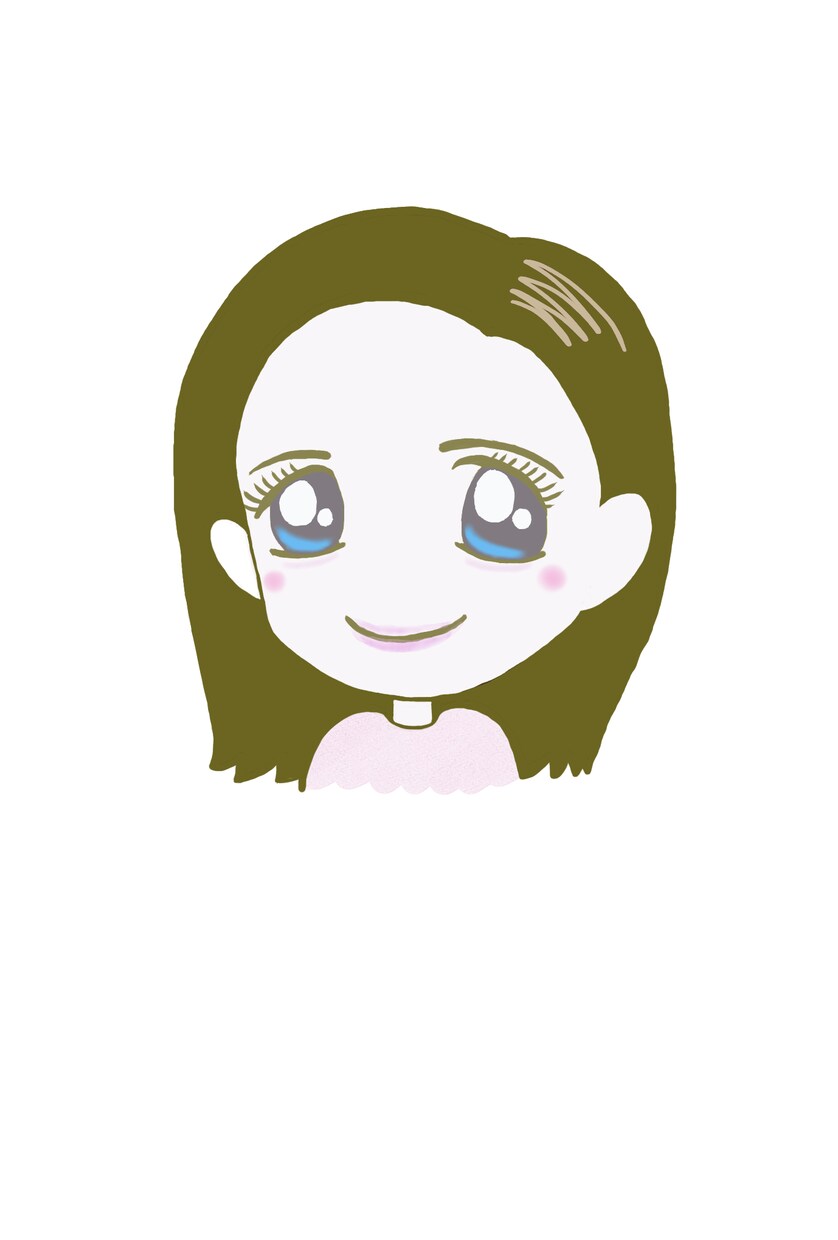 かわいいアイコン描きます あなたのSNSやブログを少しステキにするお手伝い イメージ2