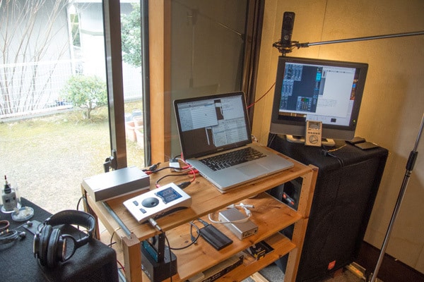 サックス録音（吹奏楽パート、アドリブ等）を致します SAX（ソプラノ、アルト、テナー、バリトン）　クラリネット イメージ2