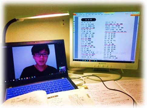 語学学習パートナのお探しサーポトを提供します 中国語、英語、日本語などの語学パートナの紹介サービス イメージ3