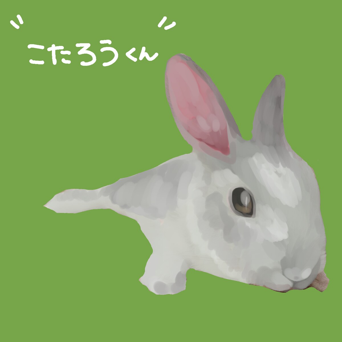 あなたの大切なペットをイラストにします 選べる絵柄！大切な家族をイラストに！ イメージ6
