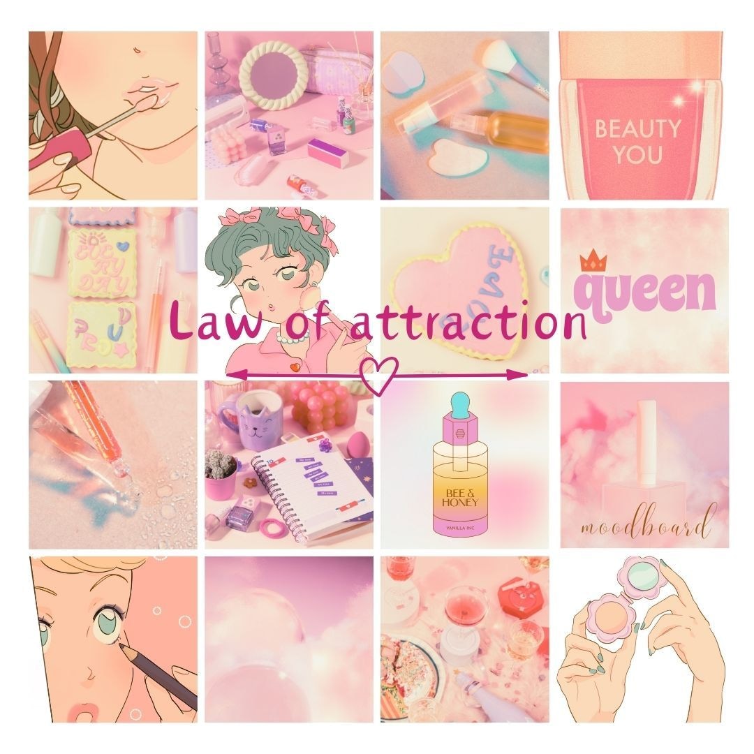 何をやっても上手くいかないあなたの望み引き寄せます 仕事・お金・人間関係♡引き寄せ迷子！願い叶え方教えます♡ イメージ1