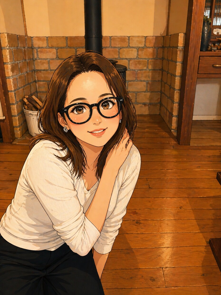声に自信あります トーク内容幅広いタイプ♡癒し系お姉さんです♡ イメージ1
