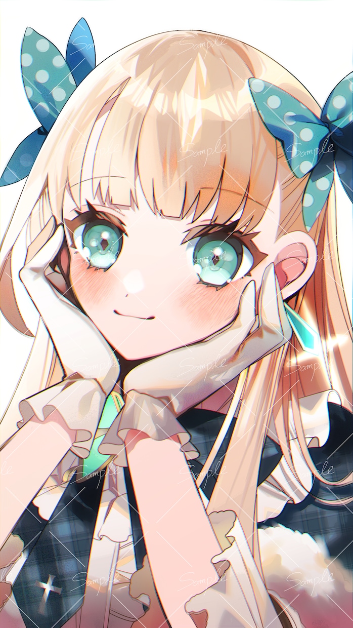 イラスト制作致します SNSアイコン、表紙イラスト等 イメージ8