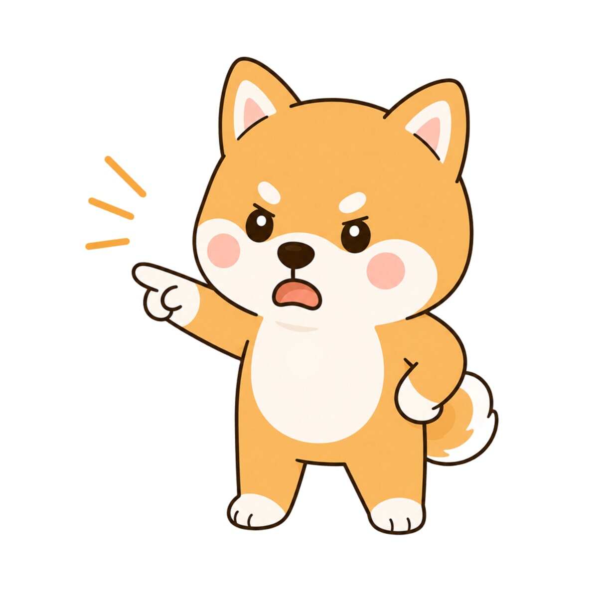 SNSのオリジナル動物アイコン制作します SNSで目を引くかわいい動物アイコンを作成 イメージ8