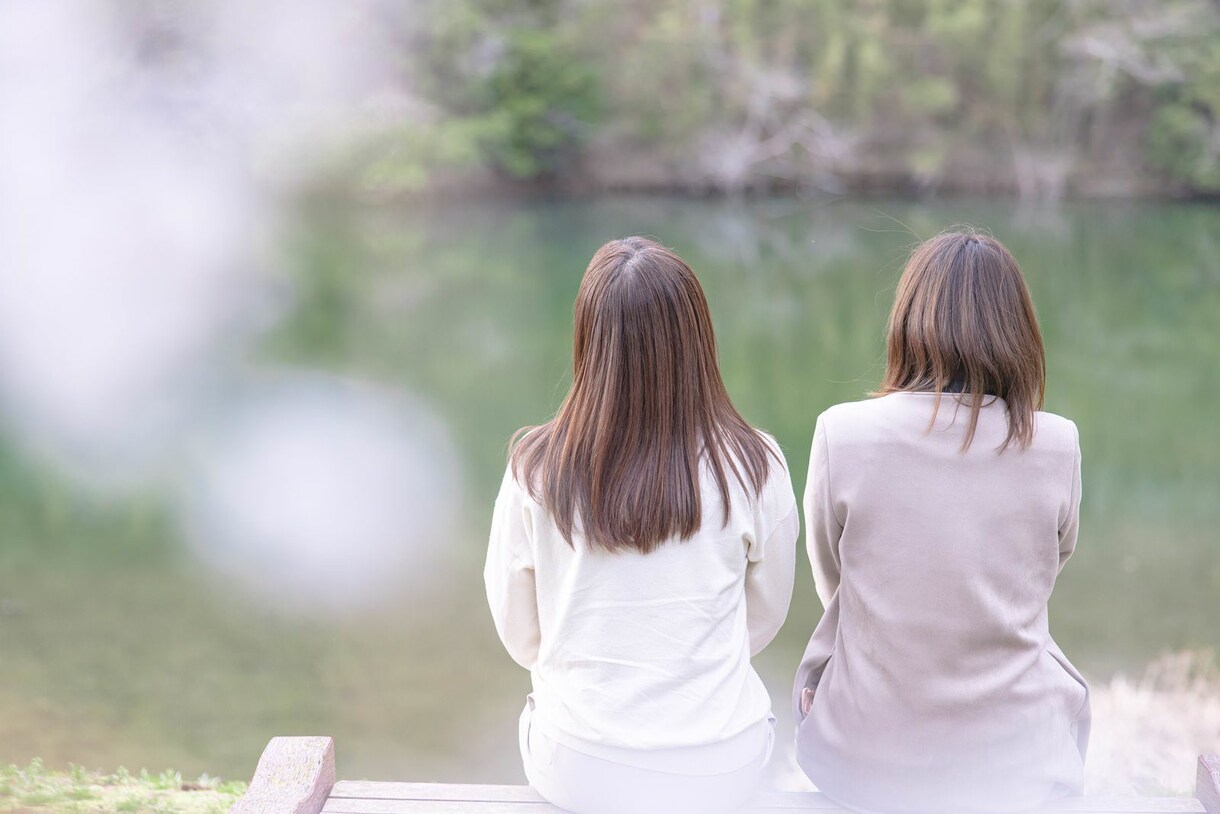 あなたの話傾聴します ただただ思いっきり話したい。聴いてほしい、そんなときに。 イメージ1