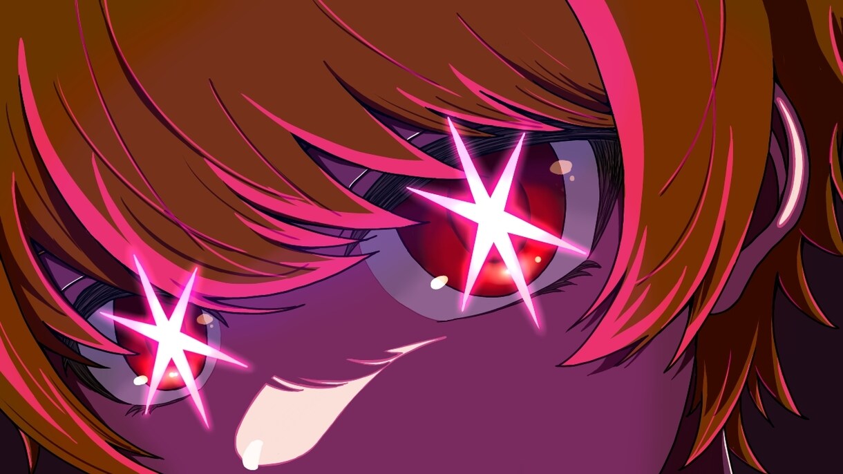 貴方だけのオリジナルイラストを提供します 歌ってみたサムネイル、SNSアイコン・ヘッダー、配信用等 イメージ1
