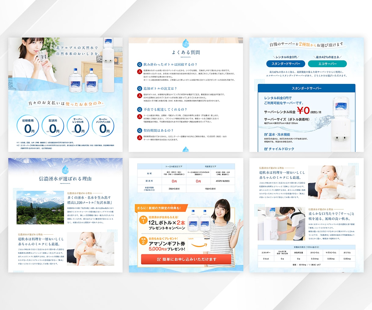 楽天・ヤフー・Amazon等、EC商品画像作ります 現役の通販プロ/ECサイト/丸投げOK/高クオリティ イメージ2