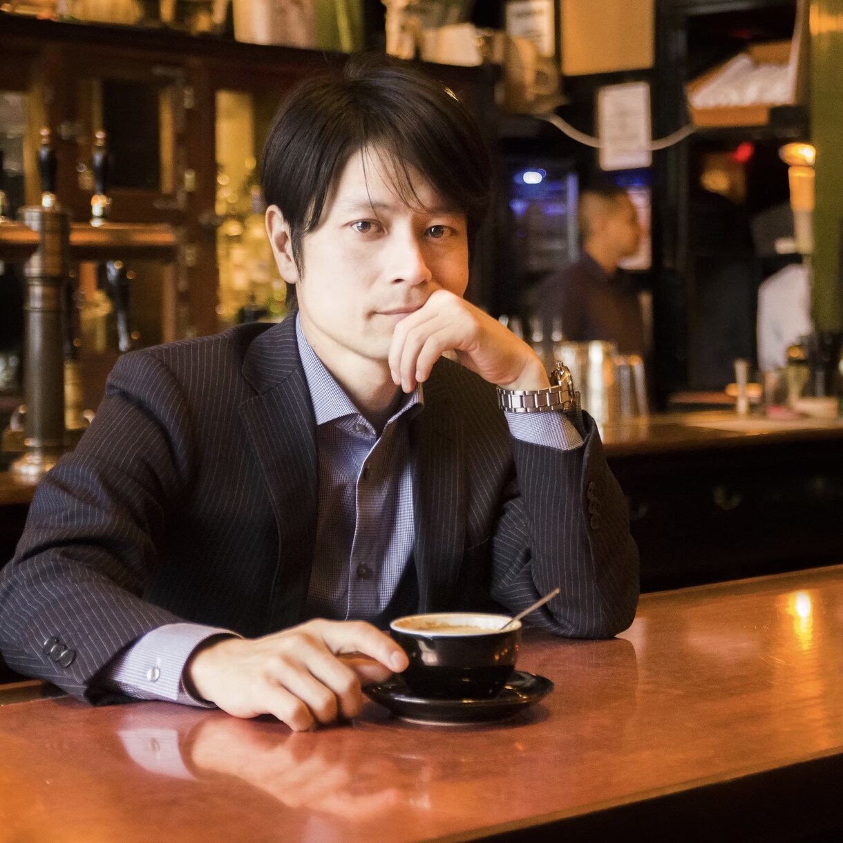 洋楽の英語の発音教えます NY在住10年カーネギーホールなどで歌うプロ歌手が指導します イメージ2