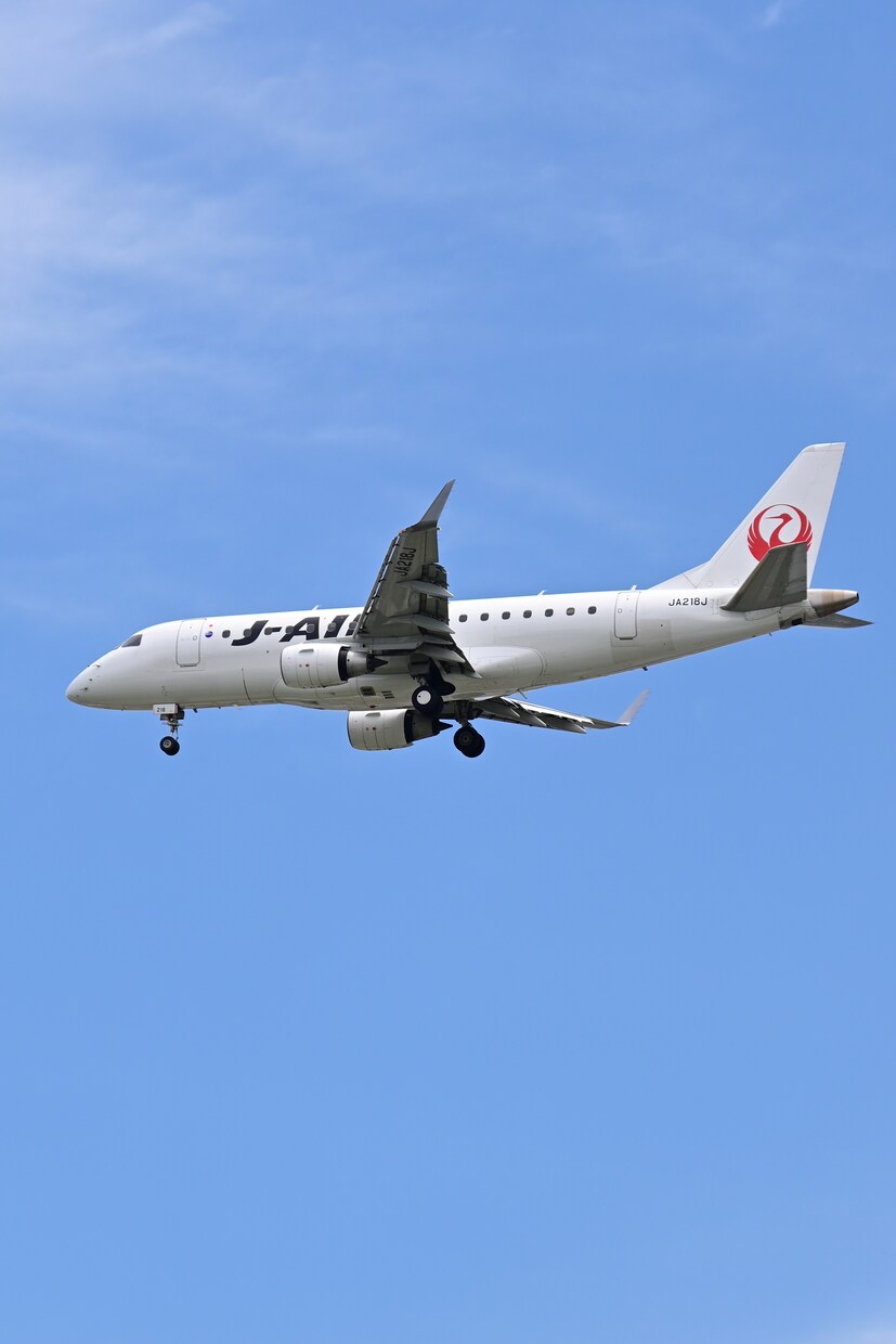 飛行機の写真をお探しの方にご提供します 飛行機が好きな方に写真をご提供さしてもらいます イメージ1