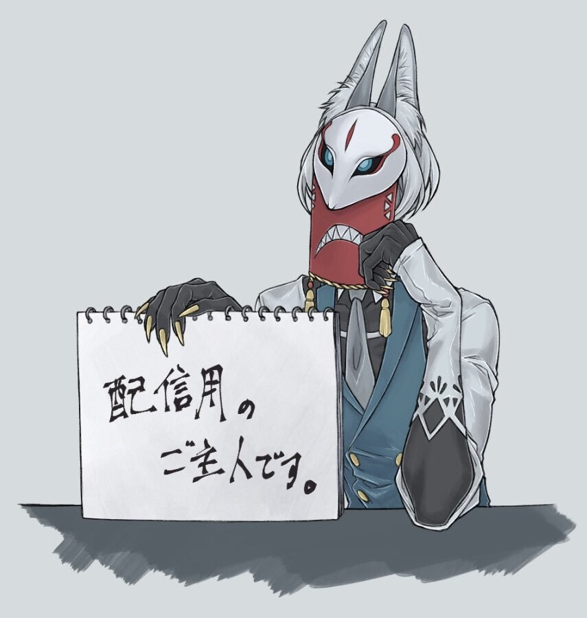 イラストをお任せお安めで好き勝手に描きます ネット活動者さん向けお安めお任せプランです。 イメージ7