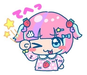 可愛いキャラクターのLINEスタンプ制作します 新しいオリジナルからすでにあるキャラクターでもOK！ イメージ5