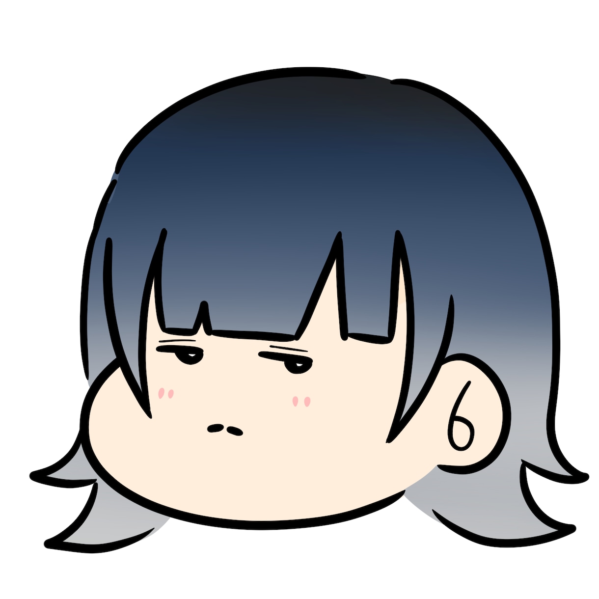 色んな絵柄で似顔絵描きます 色んな絵柄であなたを表現します！！ イメージ3