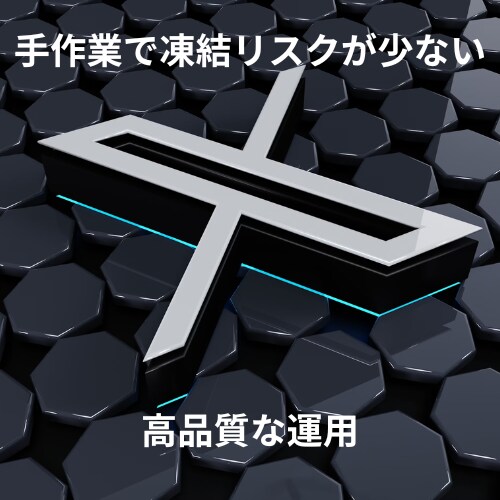X（旧Twitter）のいいねやリプ代行をしまます Xを伸ばしたいけど時間がない方へ！手作業で高品質な運用 イメージ2