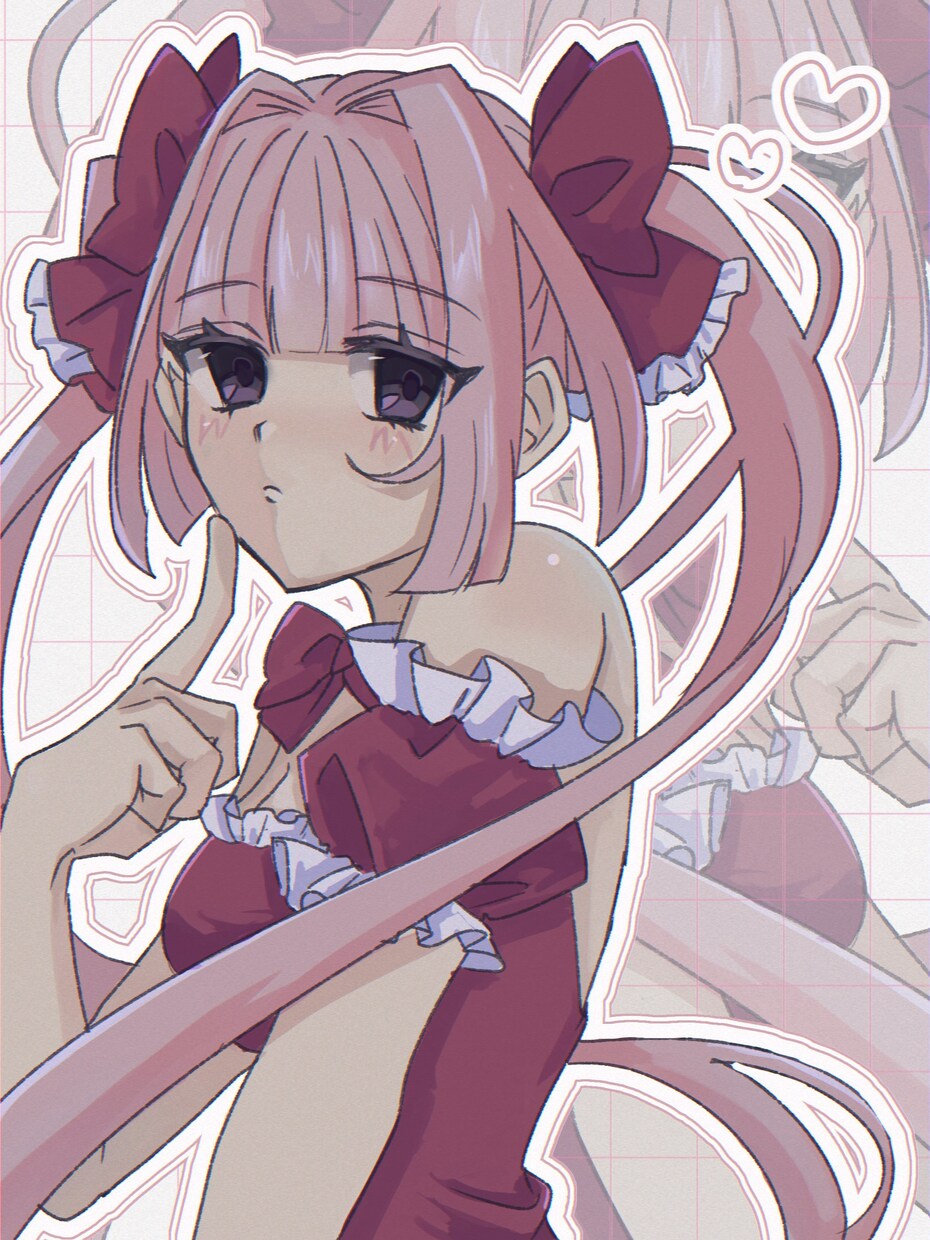 雰囲気のある1枚絵を描きます 単体から複数人まで、仄暗い雰囲気の絵を得意としています！ イメージ5