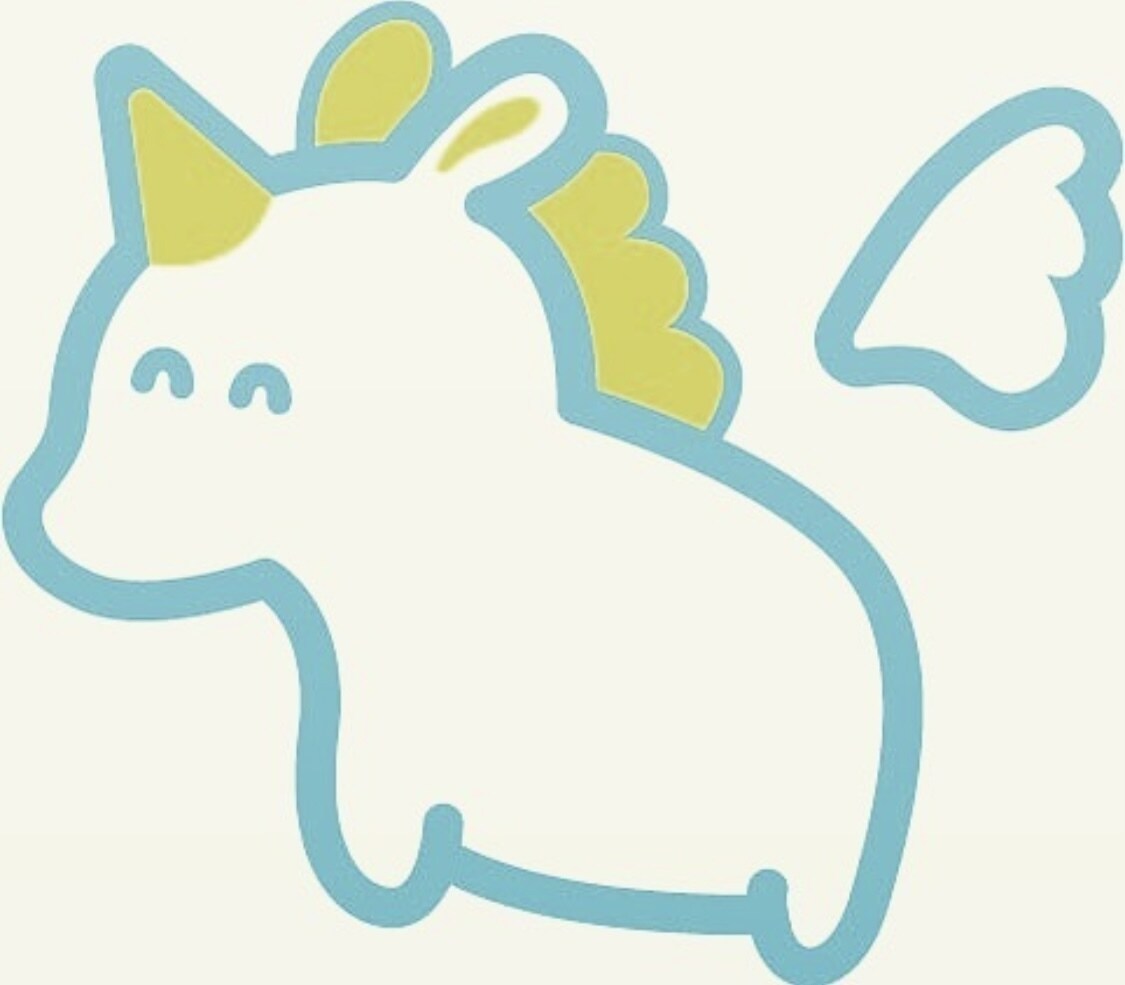 かわいくてシュールなアイコン作ります 親しみやすい生き物のアイコンがほしいという方へ イメージ4