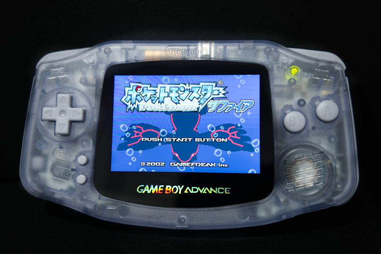 自分好みのGBA/SPをオーダーメイド制作します 本体調達からIPS換装・シェル交換まで。チャットのみで完結。 イメージ1