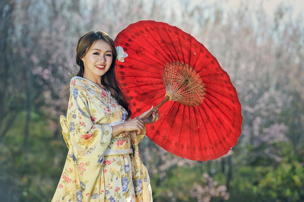 中国語から日本語に翻訳します 翻訳者は中国在住経験あり。契約書・説明書など何でも訳します！ イメージ1