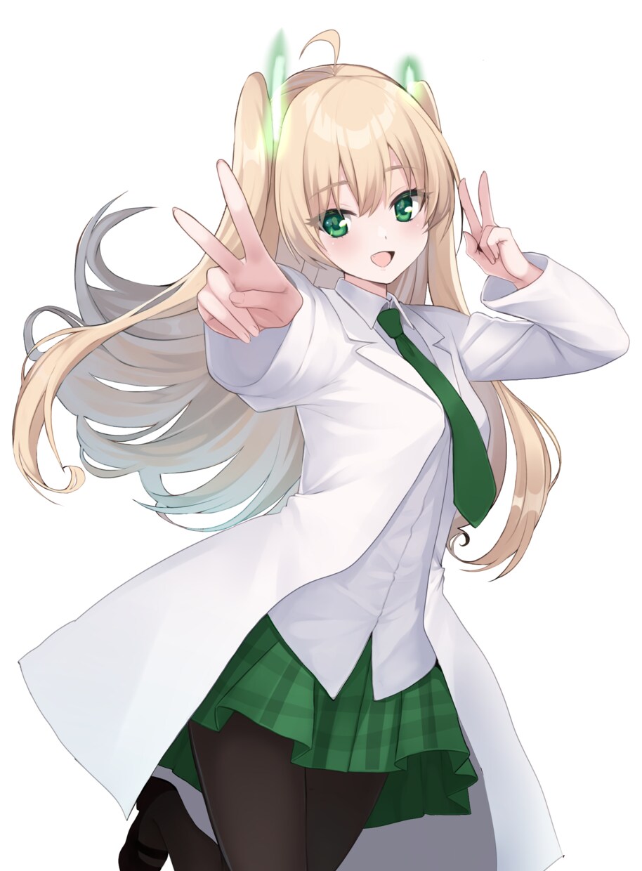 期間限定!Vtuber立ち絵／イラストお描きします 可愛くて"映える"キャラをお届けします イメージ5