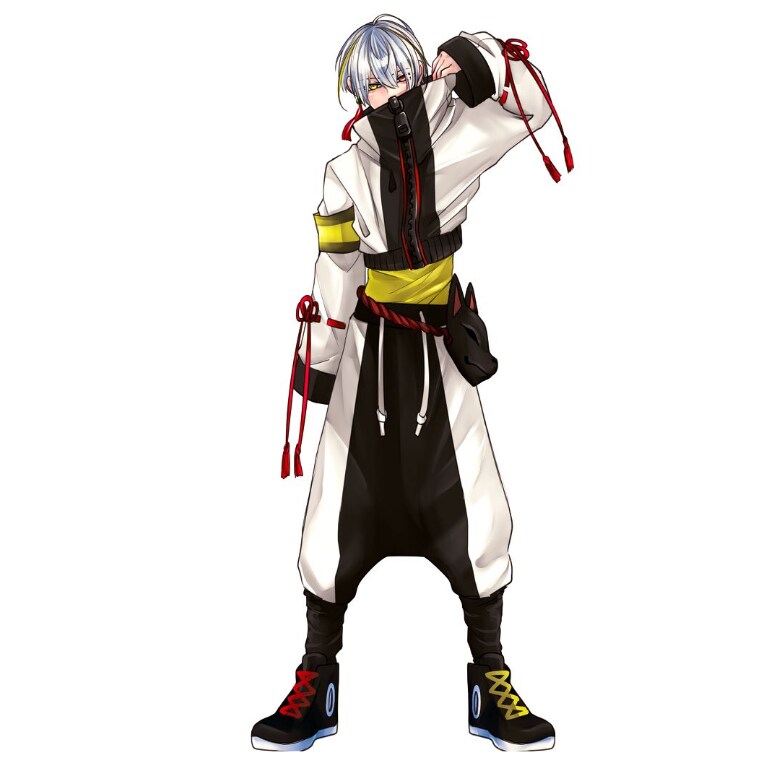 キャラクターデザインを承ります 要望に合わせてのキャラクター制作 イメージ3