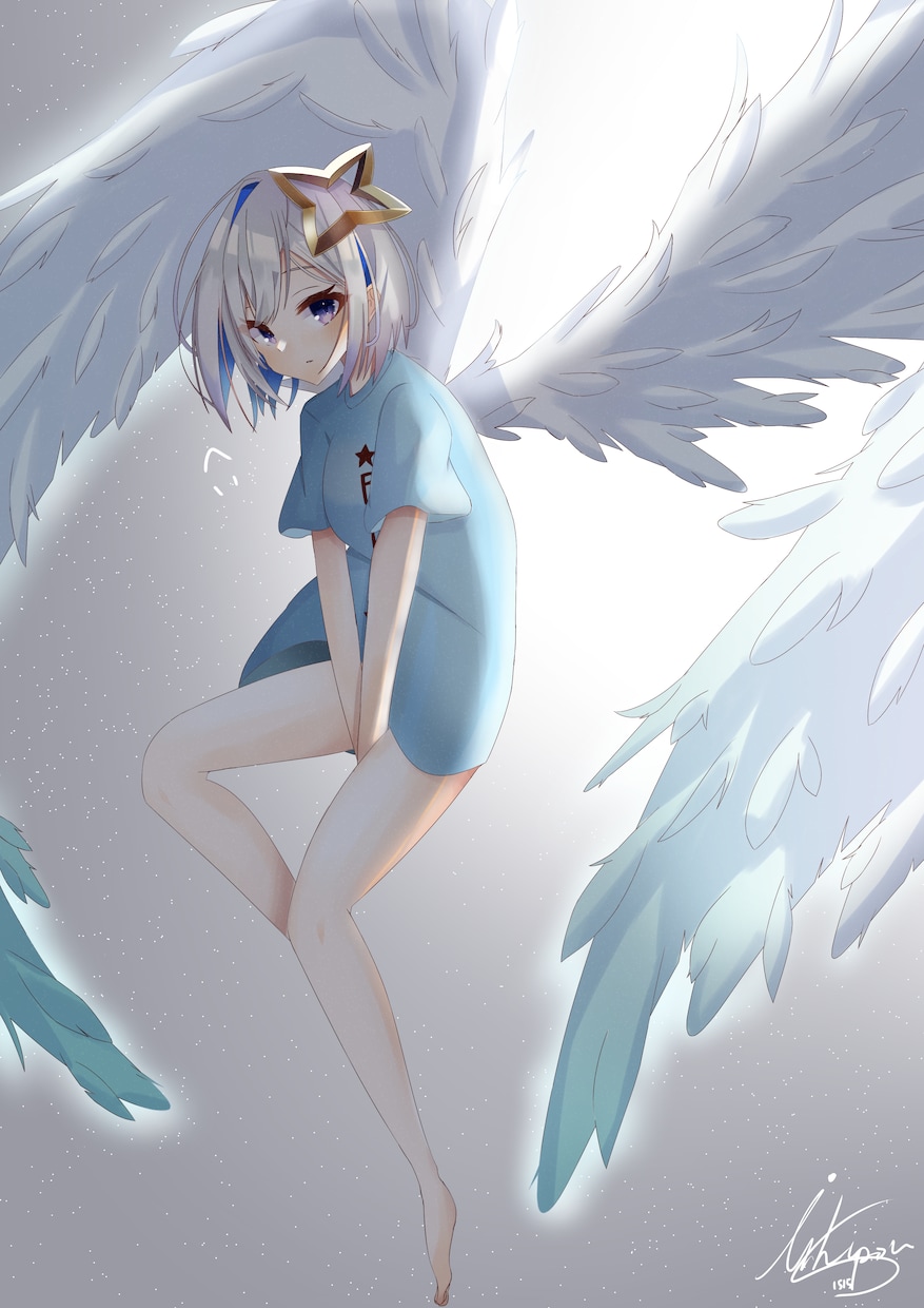 魅力のあるイラスト描きます あなたの心を掴むイラストを絵描き歴7年の僕が提供します！ イメージ5