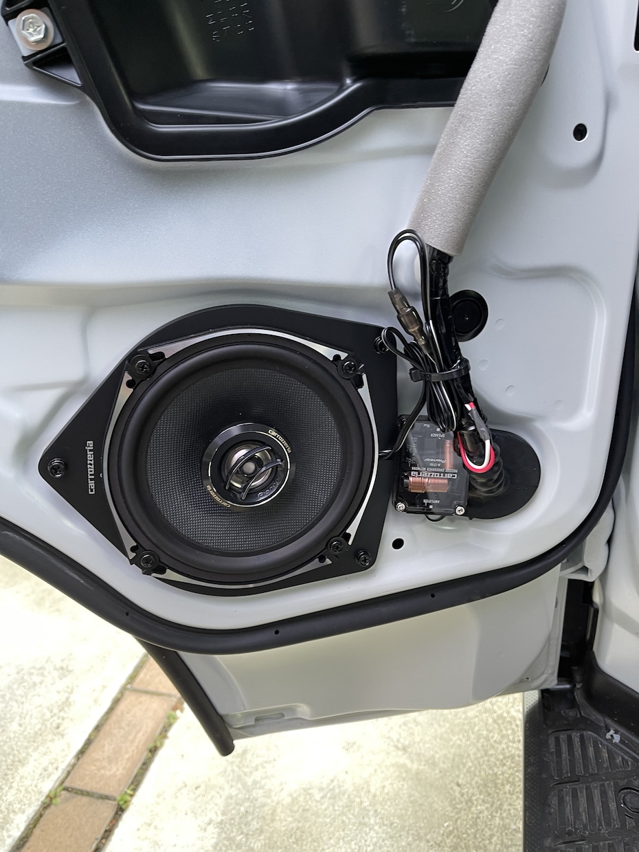 車の電装品DIY取り付けアドバイスします 電気資格者がしっかりした施工術説明、プロのやり方教えます。 イメージ10