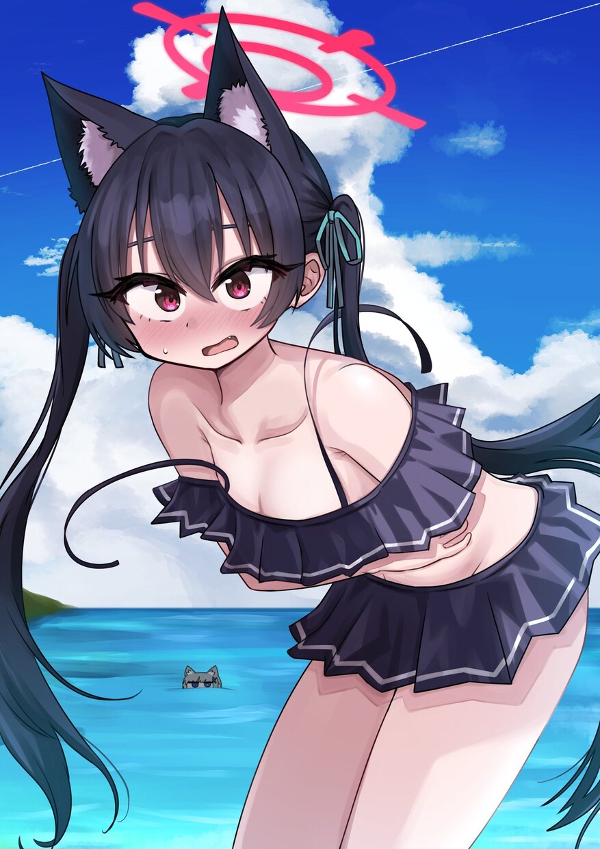 SNS用のかわいいアイコンお描きします SNSアイコンお描きします！【創作・版権両方OK！】 イメージ5