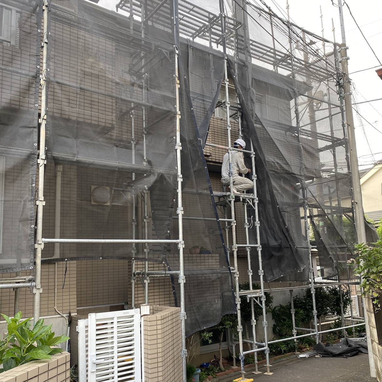 何でも相談・雑談室//あなたの心に寄りそいます 住宅業界で営業・設計・現場・リフォーム全ての経験を持つ建築士 イメージ4