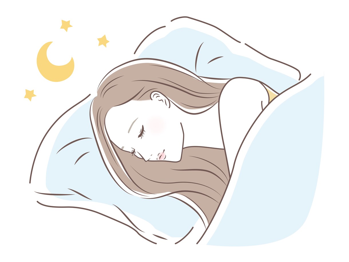 眠れないあなたへ…夢の世界へお誘いします ⭐添い寝のようなひとときを( ⁎ᵕᴗᵕ⁎ ) イメージ2