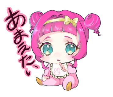 1枚絵や立ち絵アイコンなどなんでも承ります 可愛らしい女の子を描くのを得意としています...♪*ﾟ イメージ4