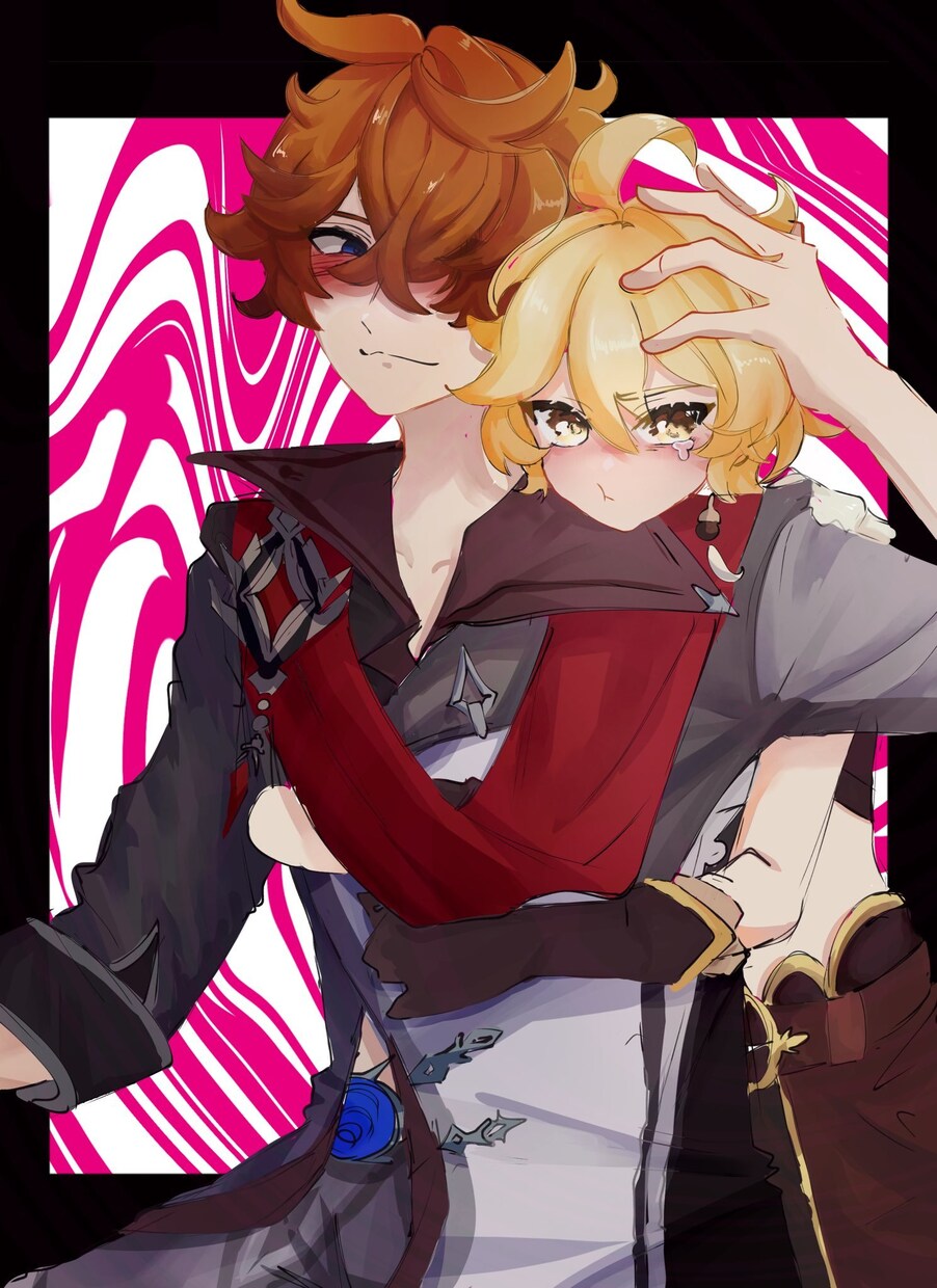 可愛いイラスト セクシーなイラスト描きます ふんわり可愛いイラストからちょっと刺激的なイラストまで！ イメージ9