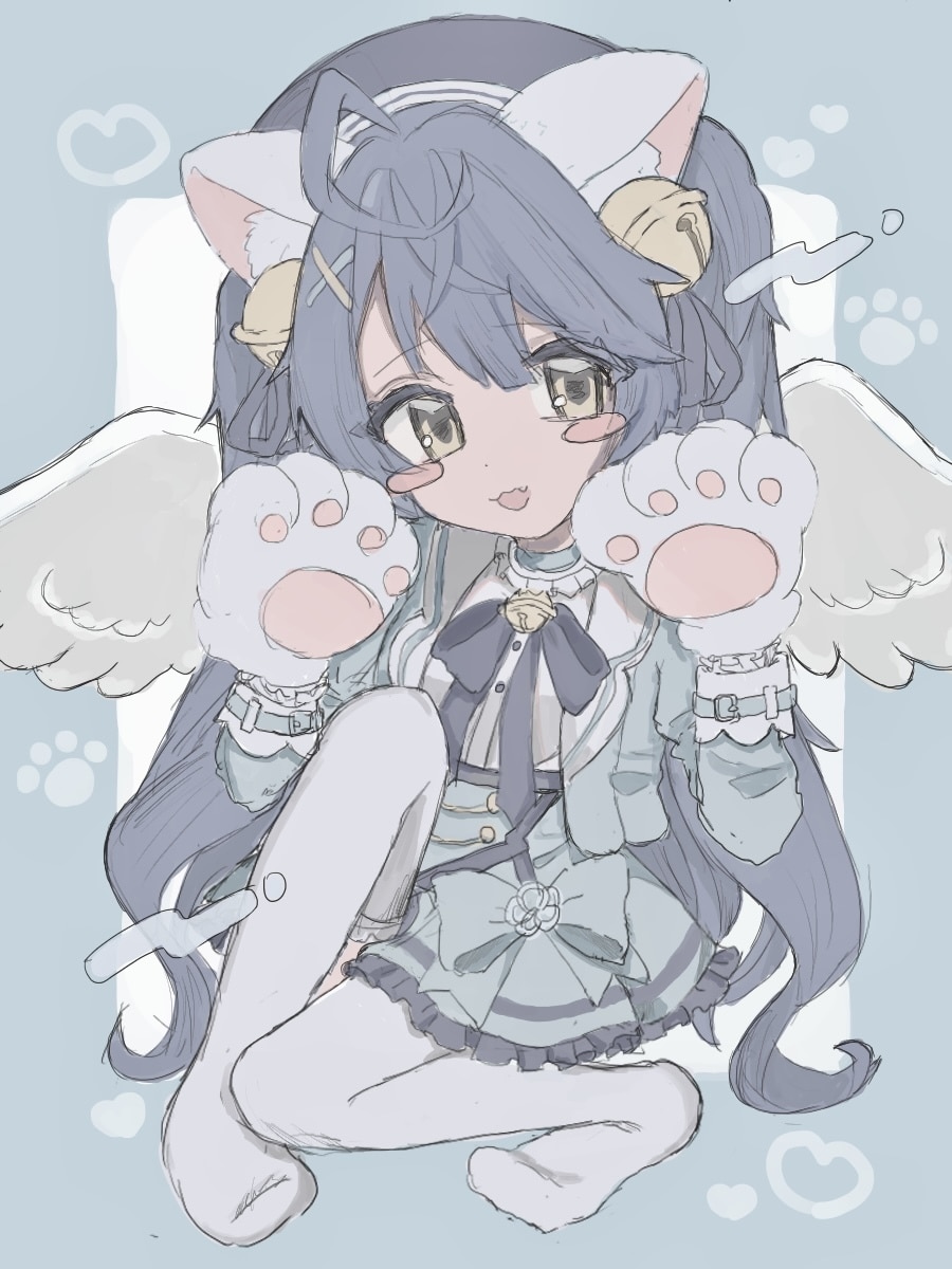 商用利用◎イラストなんでも描きます 可愛い雰囲気のイラストが得意です イメージ6