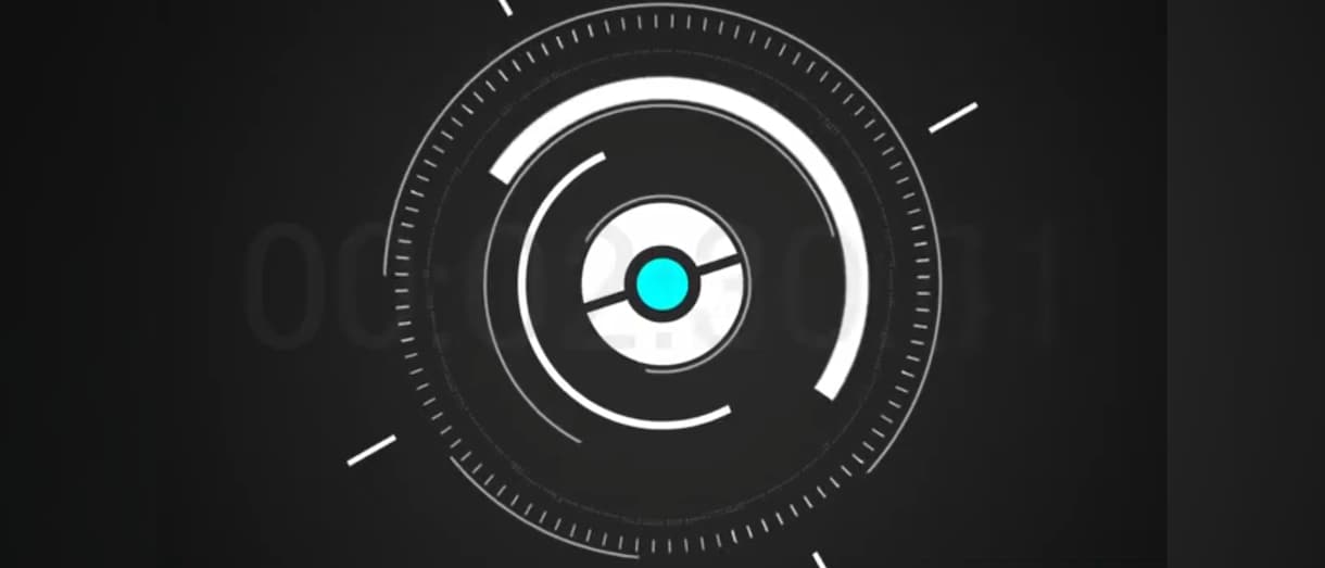 動画の編集や制作を行います キネポなどの図形を用いたアニメーションも得意としております。 イメージ1