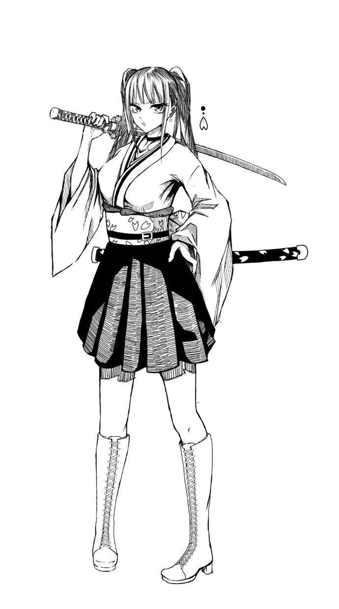 写真をもとにウェディングイラスト制作します シンプルなテイストから漫画風のテイストまで対応可能！ イメージ3