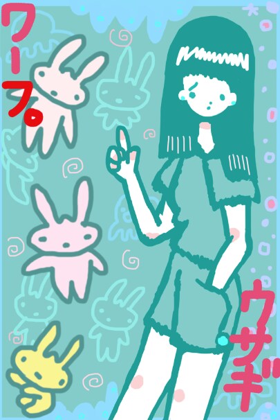 アイコン描きます！ イメージ2