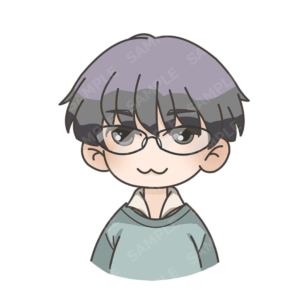 アイコン・サムネを描きます ポップなものや柔らかいテイストなどご希望に合わせて描きます！ イメージ2