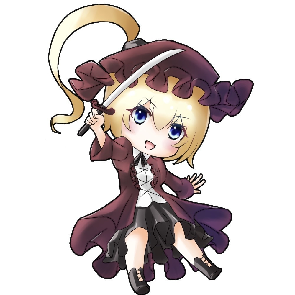 Lite版！アイコン、ヘッダー描きます 初めてココナラをご利用される方におすすめです。 イメージ1