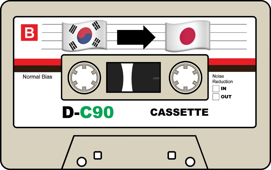 韓国語の音声の文字起こしを致します 匠による文字起こし。どんな音声でもお気軽に(o^^o) イメージ1