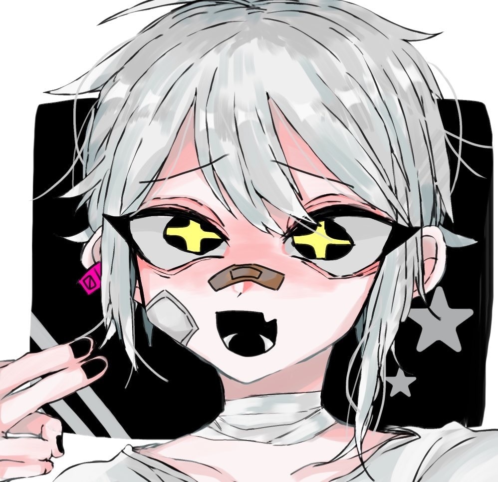 SNS用アイコンや一枚絵のご依頼受付します 気軽にアイコンやオリジナルイラストを制作します イメージ1