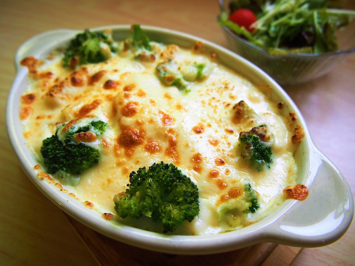 これが食べたい！を実現させる料理のコツを教えます ご家庭の料理の満足度をもう少し上げたい方へ！ イメージ2