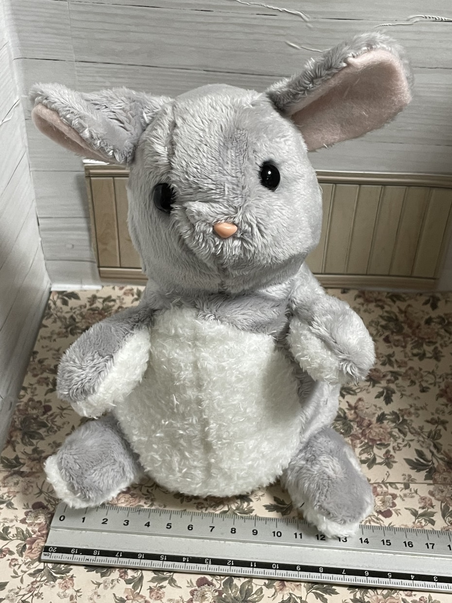 ぬいぐるみ制作致します オリジナルぬいぐるみ制作します イメージ1