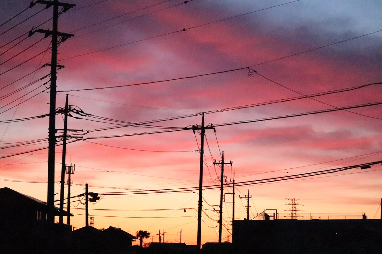 自然写真の素材採集、撮影依頼、承ります 都会にはない生な自然を切り取りお届け！ イメージ7